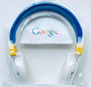 Google Headphones