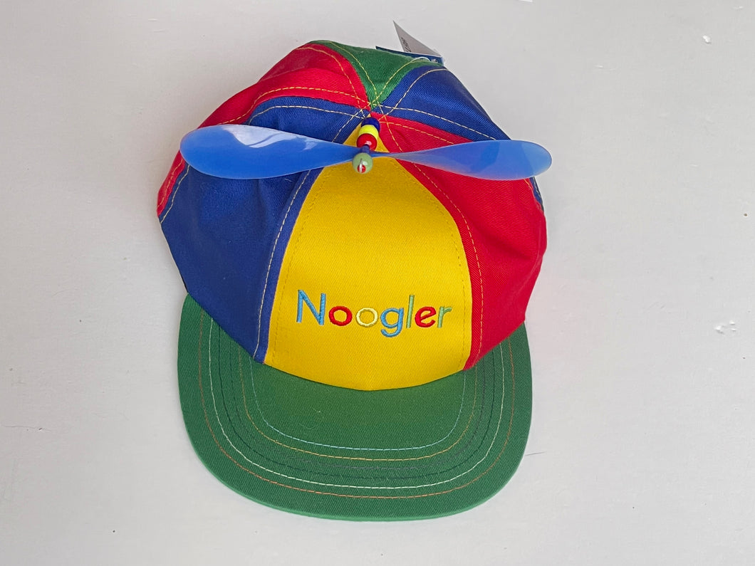 Google Intern Hat