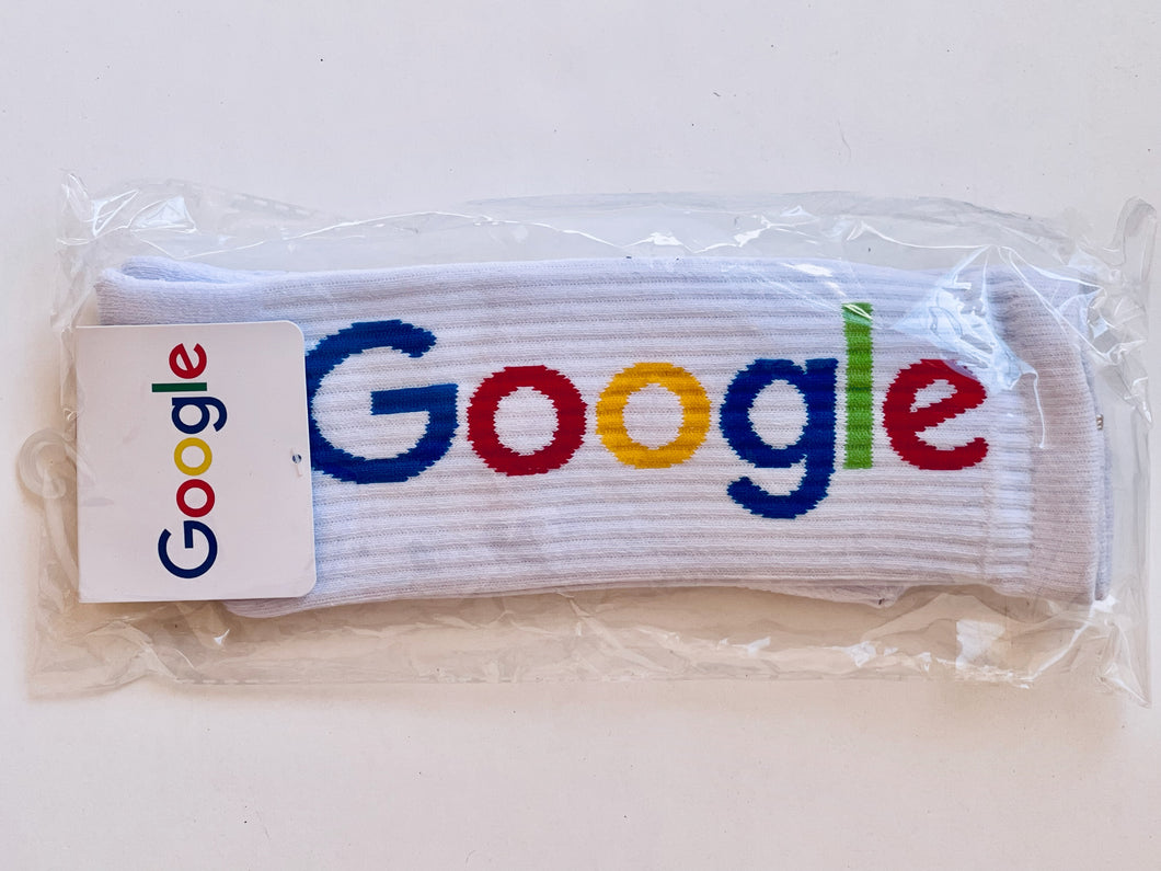 Google Socks